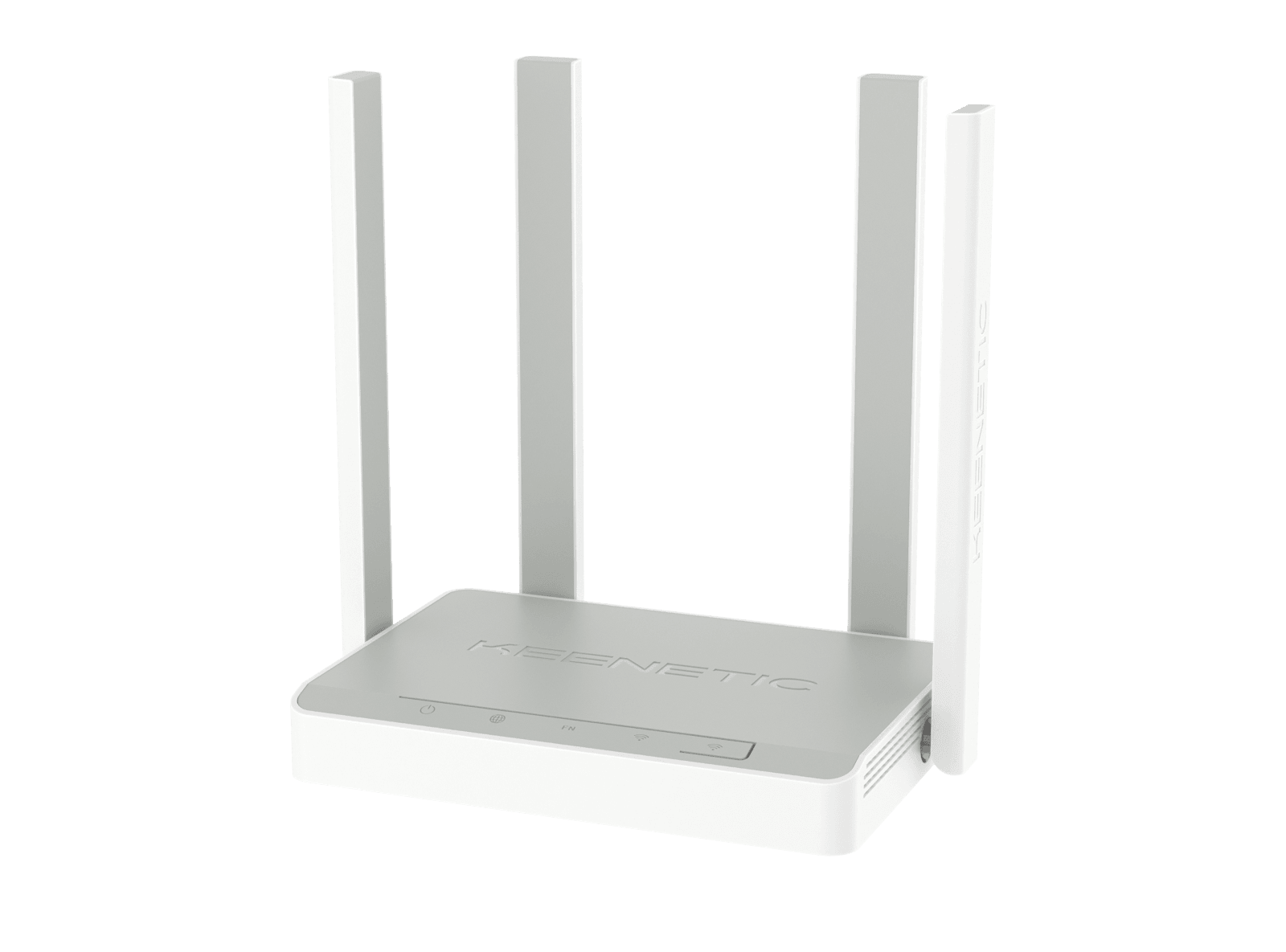 Router KEENETIC Speedster 2nd Gen / KN-3012-01-EU
