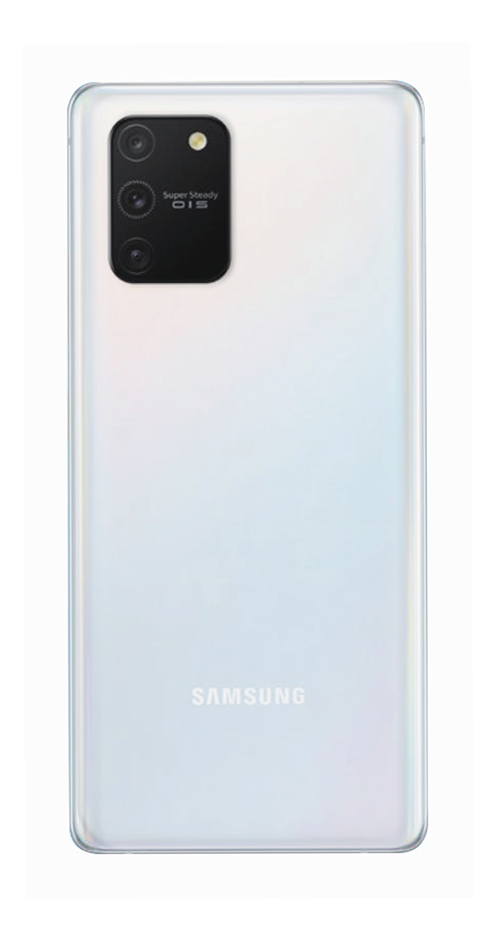 Case PURO 0.3 Nude, for Samsung Galaxy S10 Lite, transparent / SGS10LITE03NUDETR