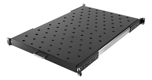 TOTEN System G bīdāms plaukts 19 "skapim, 1000/1200 dziļai kabīnei
