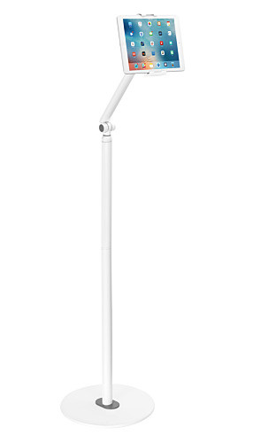 OFFICE Universālais planšetdatora grīdas statīvs 4,7" - 12,9"