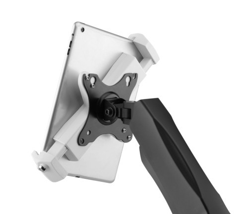 BIROJA planšetdatora VESA adaptera skava, 7,9"-12,5"