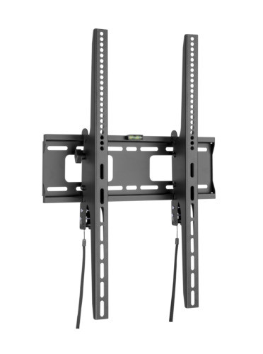 BIROJA vertikālais televizora stiprinājums 37"-75", 75kg VESA
