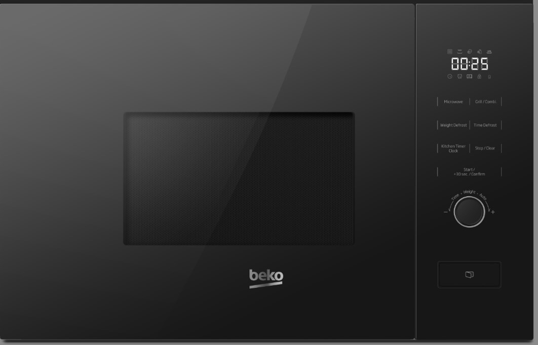 Microwave oven BEKO BMGB20212B
