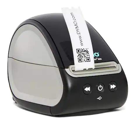 Dymo LabelWriter 550