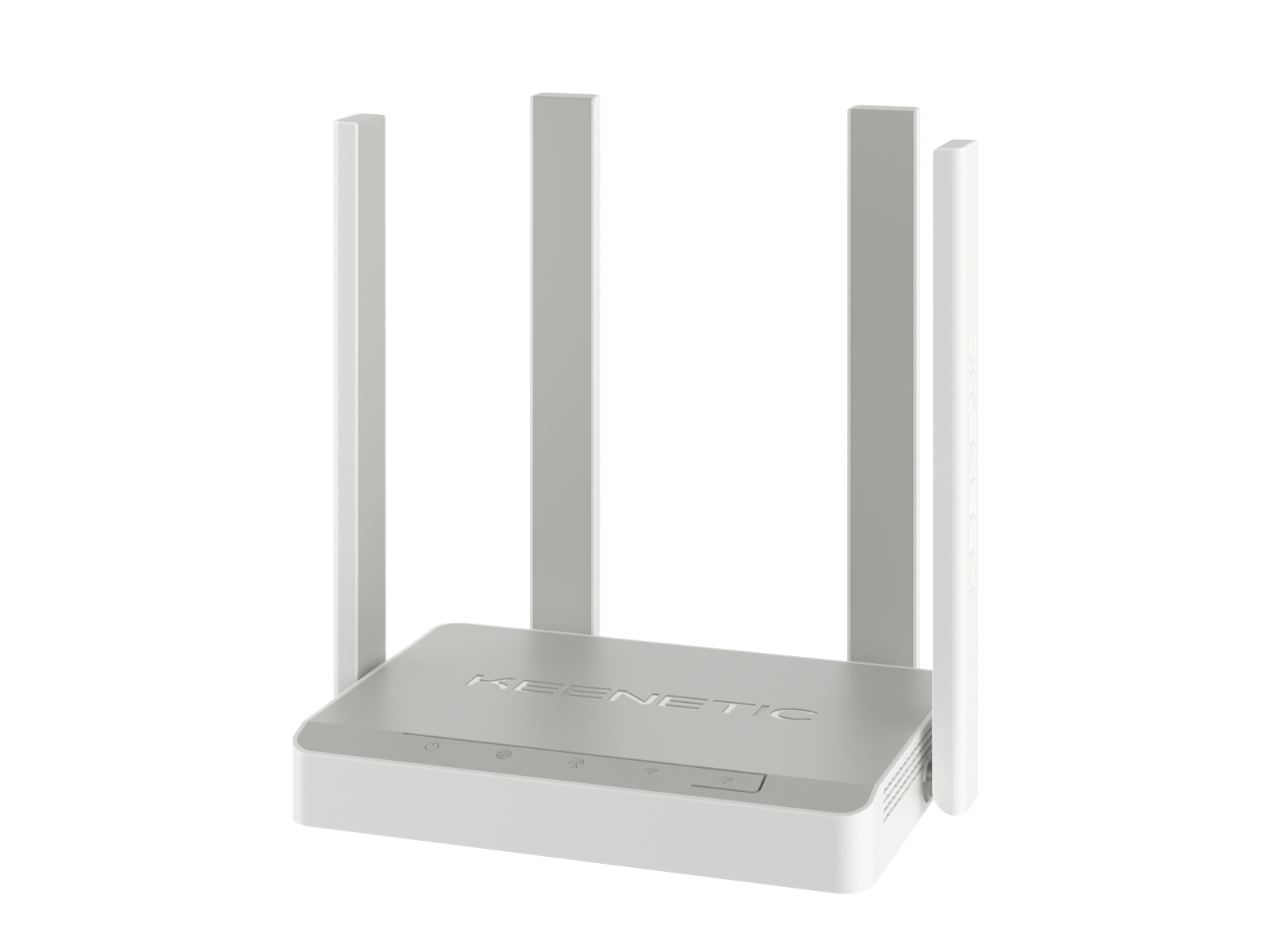 Router KEENETIC Runner 4G 2nd Gen / KN-2211-01-EU