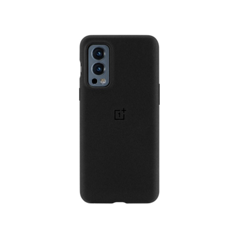 Case OnePlus Nord 2 5G, Sandstone Black / 6060167