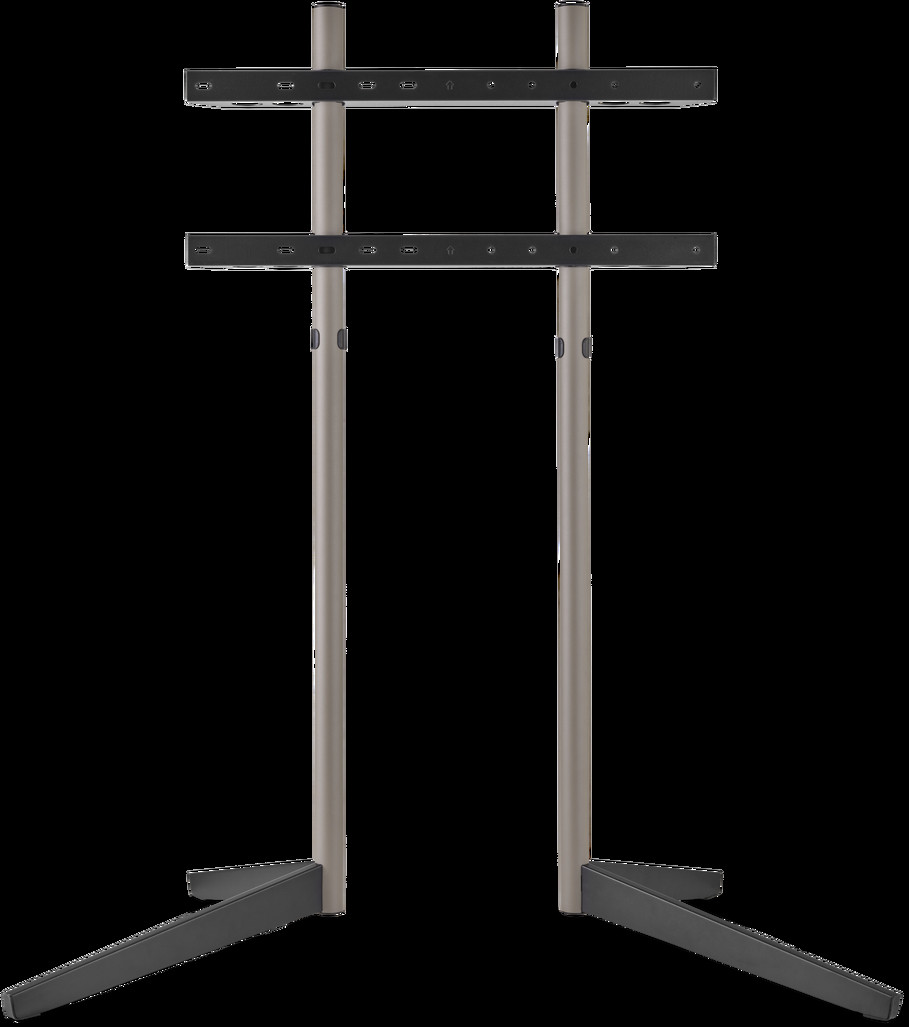 EZ Premium Universal TV Floorstand ONE FOR ALL, VESA 400 / WM7611