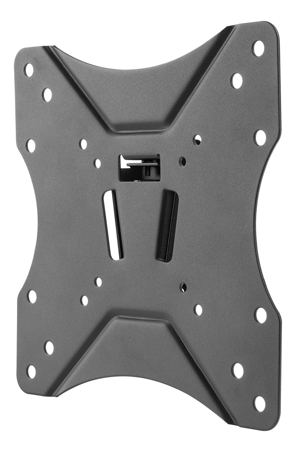 DELTACO Birojs, noliekama siena, 23 "-42", 25 kg, 75x75-200x200
