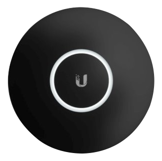Ubiquiti Black Design uzlabojams korpuss nanoHD 3-Pack
