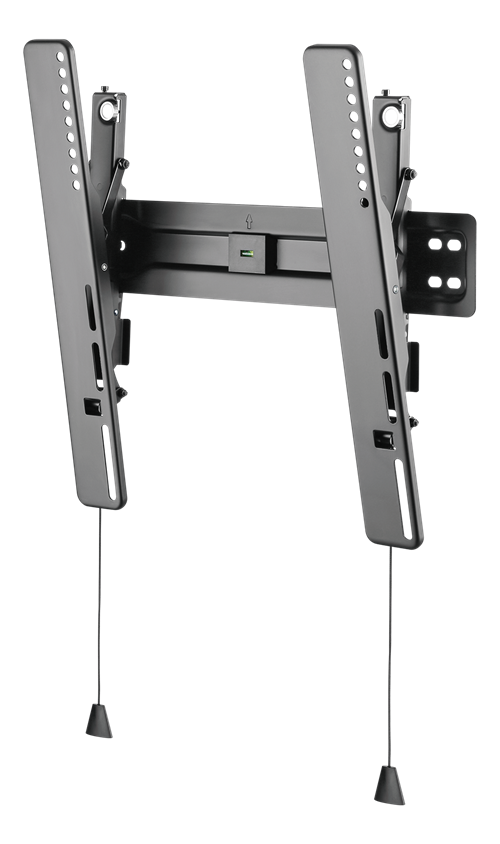 DELTACO birojs, īpaši plāna siena, 32 "-55", 35 kg, 100x100-400x400