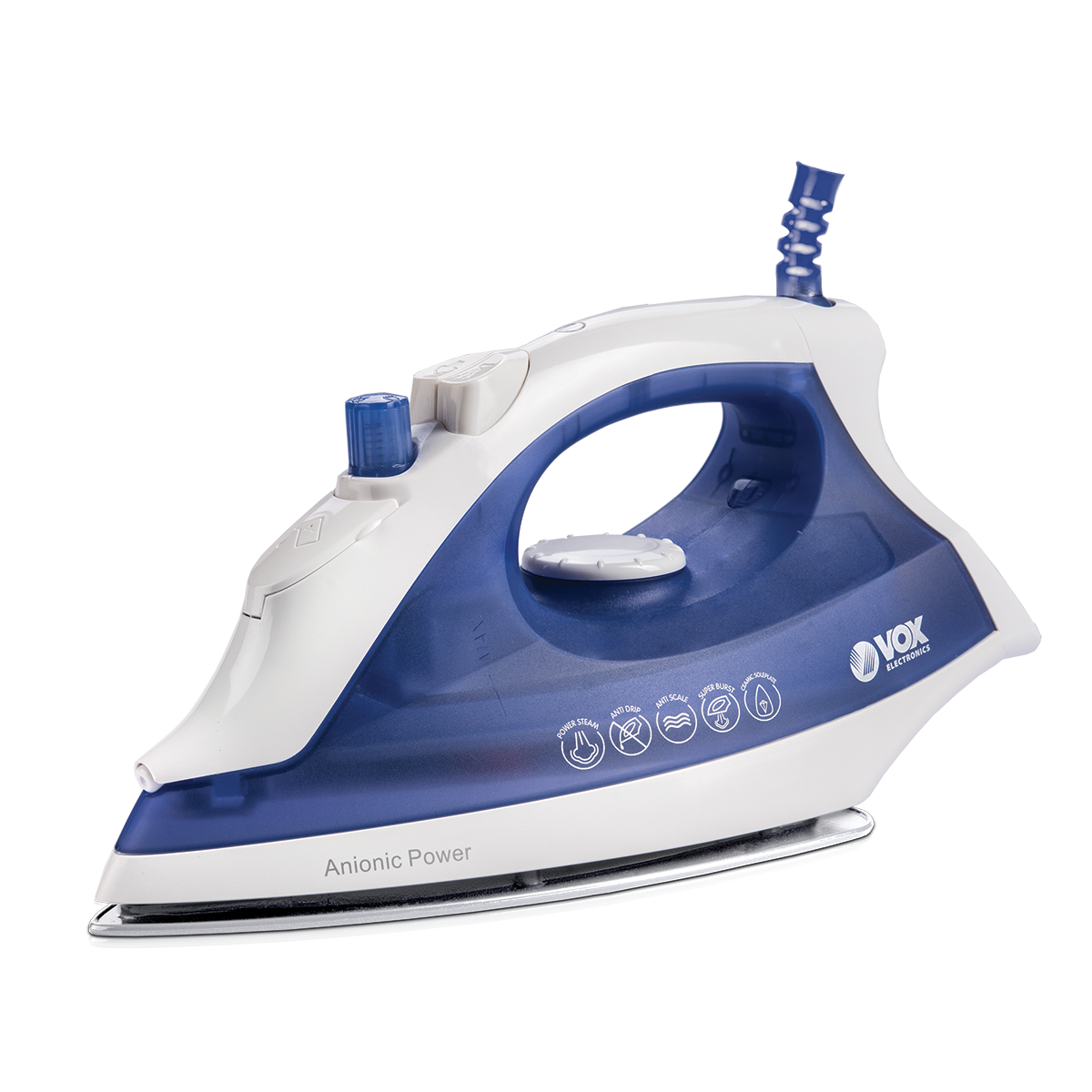 Iron VOX DBL5030