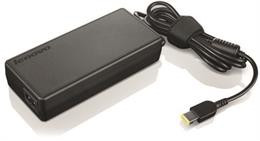 Lenovo ThinkPad 135W AC Adapter - slim tip (4X20E50562, 4X20E50562 / DEL1004691