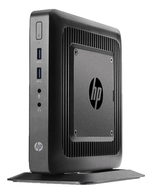 Compiuter HP 8GB SSD, 4GB RAM, black / DEL1009095 / G9F04AA#ABB
