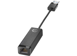 HP USB 3.0 to Gigabit Adapter DEL2000332