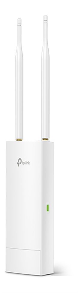 TP-Link EAP110 N-Outdoor Wireless Access Point, IP65 / EAP110-OUTDOOR