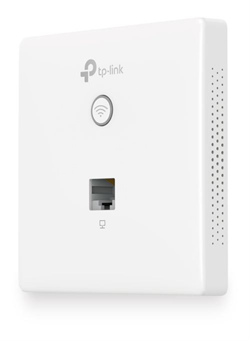 TP-Link Auranet 300Mbps N Wireless Access Point / EAP115-WALL