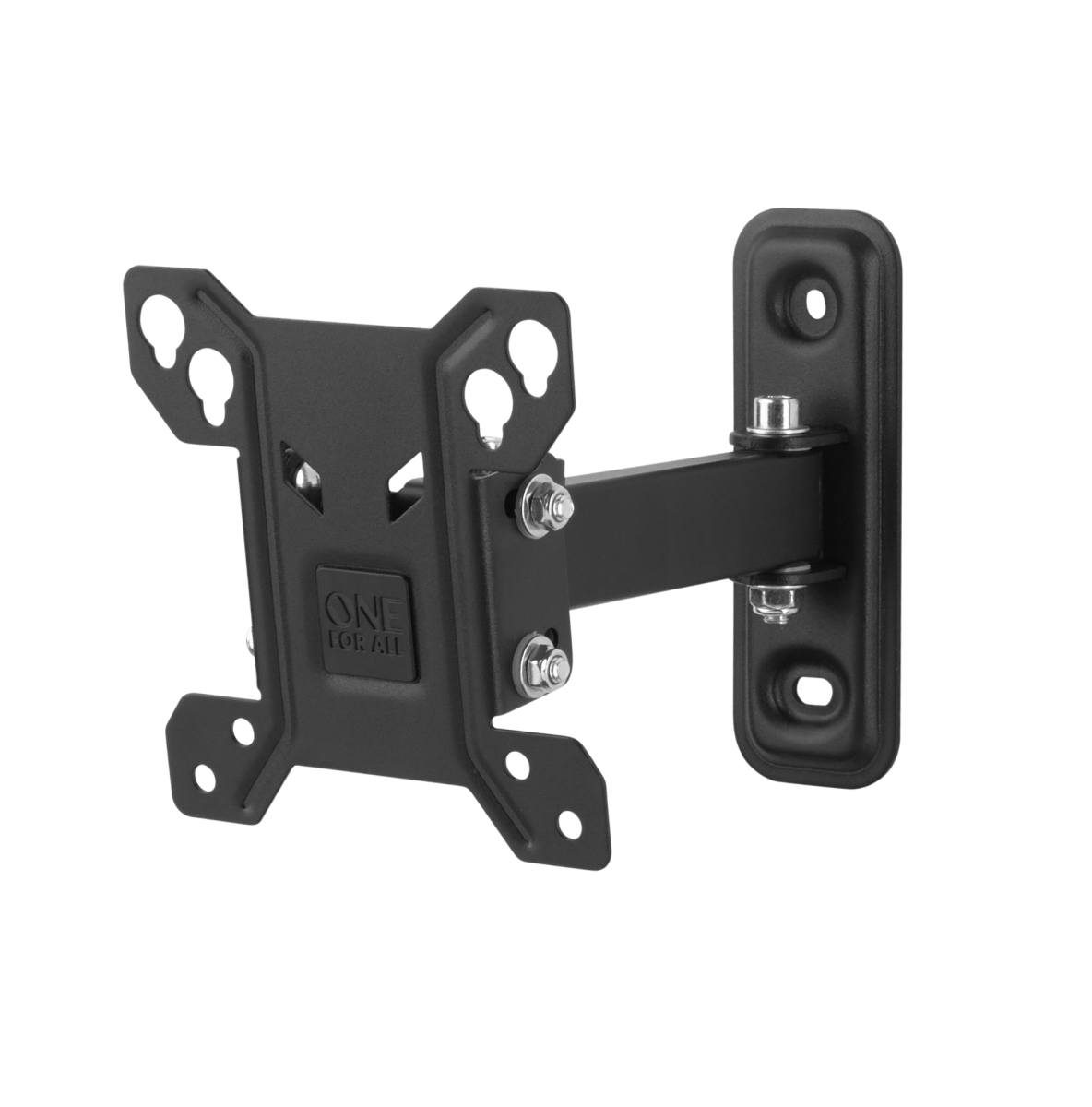 Universal TV Wall Mount ONE FOR ALL TV BRACKET, SMART TURN 90, VESA 100 GLOBAL / WM2141