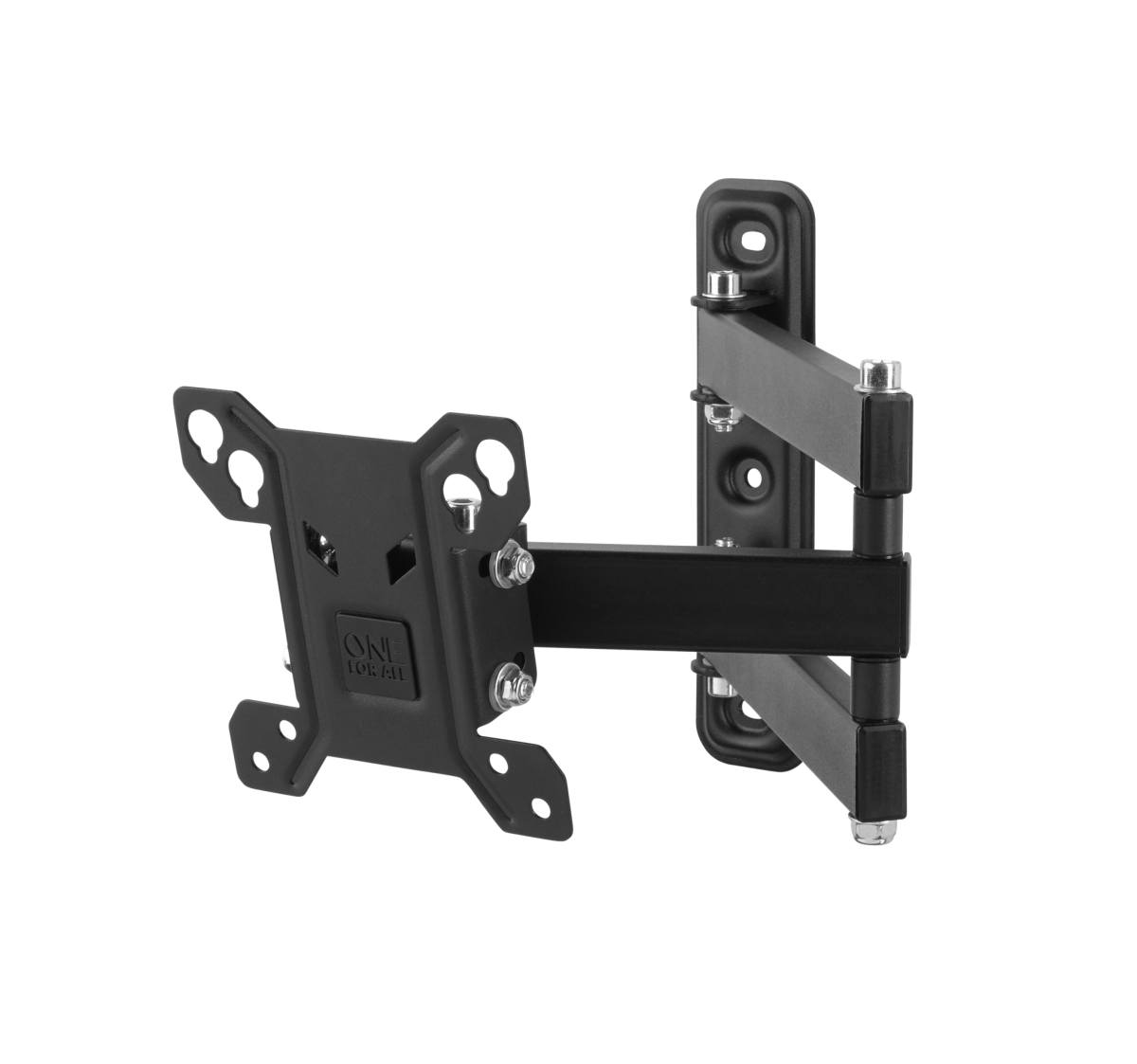 Universal TV Wall Mount ONE FOR ALL TV BRACKET, SMART TURN 180, VESA 100 GLOBAL / WM2151