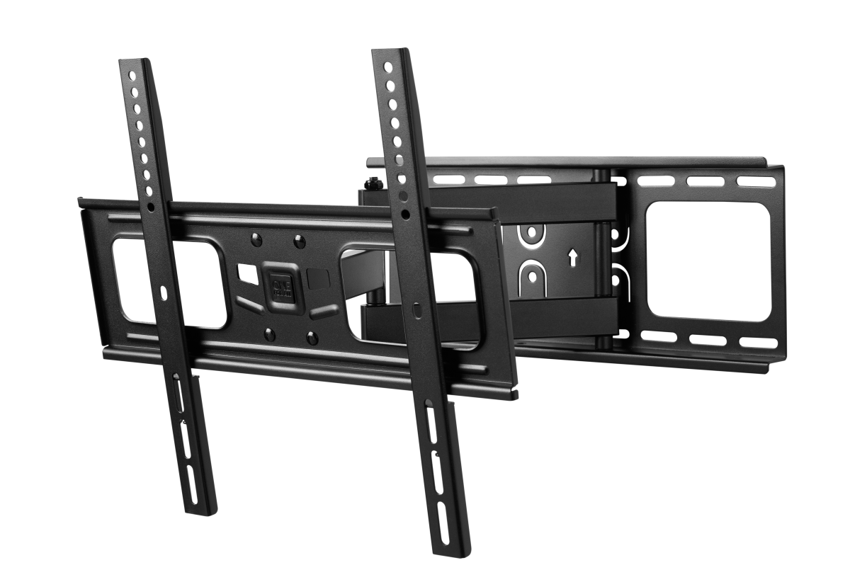 Universal TV Wall Mount ONE FOR ALL SOLID TURN 180 VESA 400, GLOBAL / WM4452