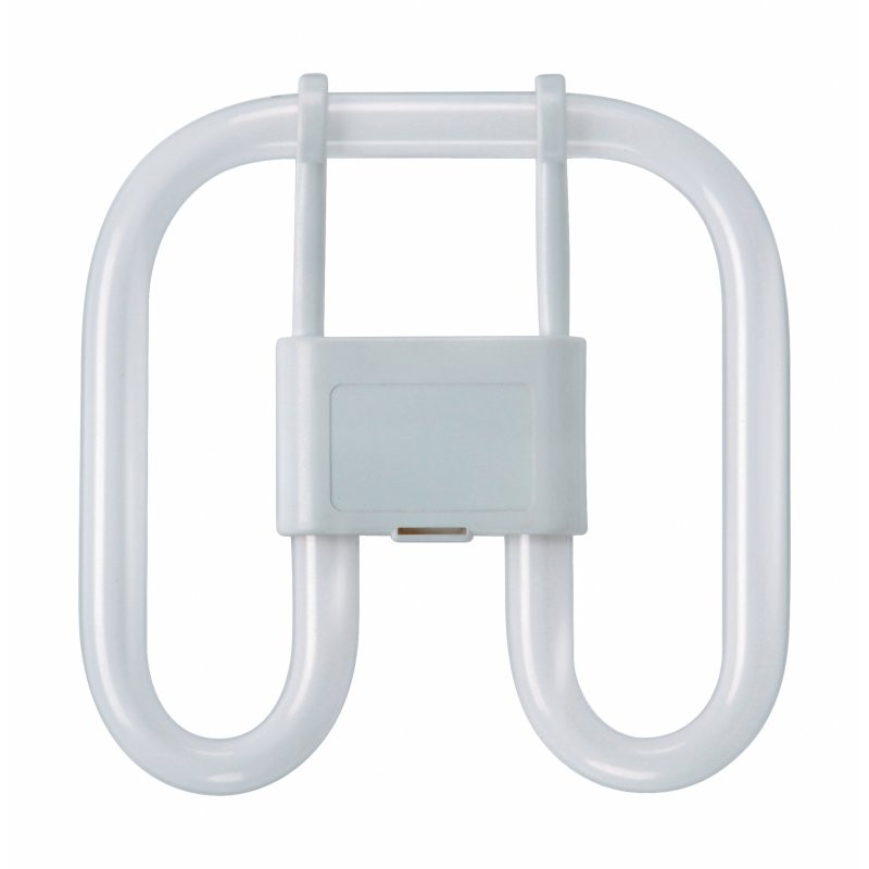 Lamp LEDVANCE CFL Square 38W/827 4-pin GR10Q / 151124