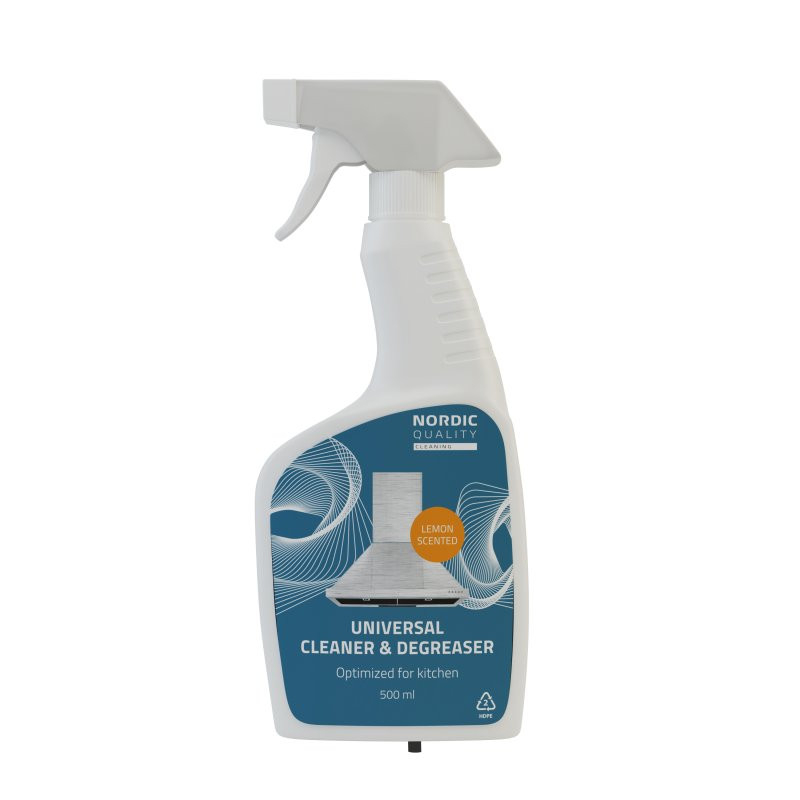  Degreaser for kitchen Nordic Quality 500ml / 2340026
