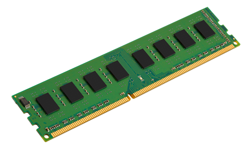 RAM Kingston KCP System-Specific 4GB, DIMM, DDR3L, 1600MHz, CL11 KCP3L16NS8/4 / KING-1995