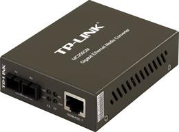 Media converter TP-Link  / MC200CM