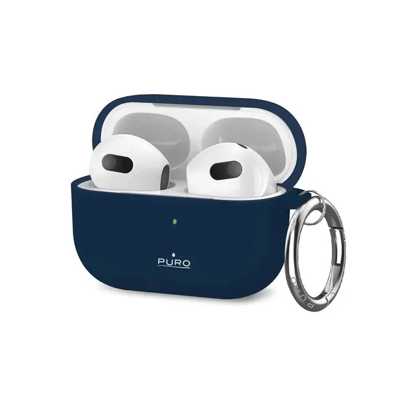 Case PURO AirPods 3 / AP3ICONBLUE