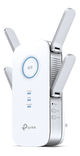 TP-Link AC2600 Wi-Fi range extender / RE650