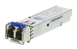 SFP transmitter / receiver module DELTACO Cisco GLC-LH-SM / SFP-C0007