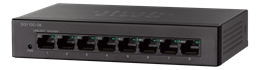 Switch Cisco / SG110D-08