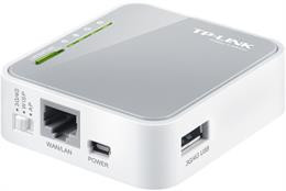 Router 3G TP-Link  / TL-MR3020