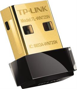 Wireless adapter TP-Link  / TL-WN725N