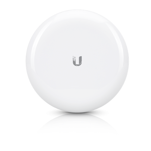 Ubiquiti airMAX AC 60 GHz / 5 GHz radio ar 1+ Gbps caurlaidību