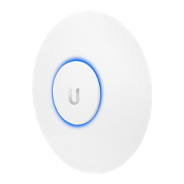 Ubiquiti UniFi High-Density AP, 5-Pack, 4x4 MU-MIMO, 802.3af-at, white UAP-AC-HD-5P  / UBI-UAP-AC-HD-5P