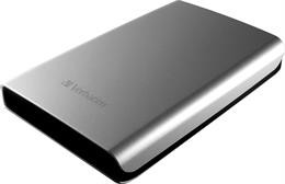 External hard drive, 1TB Verbatim / V53071