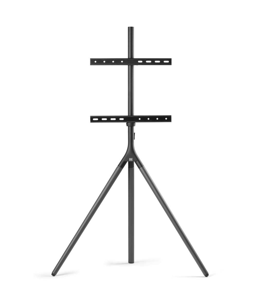 WM 7461 TV statīvs, metāls, VESA 400, melns globāls