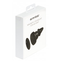 Car mount ESSENTIALS black / 387899