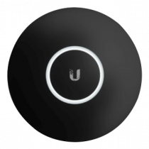 Ubiquiti Black Design uzlabojams korpuss nanoHD 3-Pack