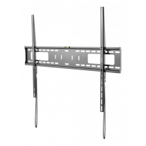 DELTACO, lielas slodzes slīpa siena, 60 "-100", 75 kg, 200x200-900x600