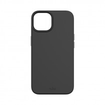 Case PURO for iPhone 14 Max, black / IPC1467ICONBLK