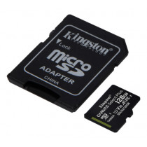 Canvas Select Plus MicroSDXC 128GB Class10 UHS-I iesk. Pielāgot