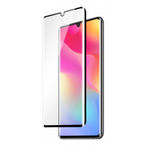 DELTACO ekrāna aizsargs Xiaomi Mi Note 10 Lite 3D izliekts stikls