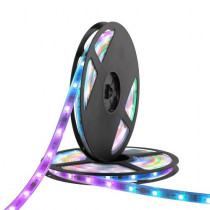 SMART HOME, āra viedā LED sloksne, RGB, 10m