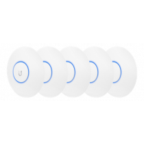 Network access point Ubiquiti UniFi AC Lite AP 5-pack / UBI-UAP-AC-LITE-5P