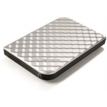 External hard drive, 2TB Verbatim / V53198