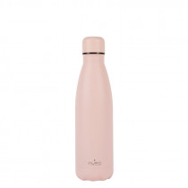 Thermal bottle PURO stainless steel, BPA free, 500ml, pink / WB500ICONDW1CPNK