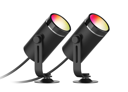 Deltaco outlet philips hue