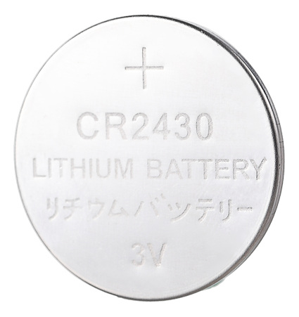 Cr2030 shop lithium battery