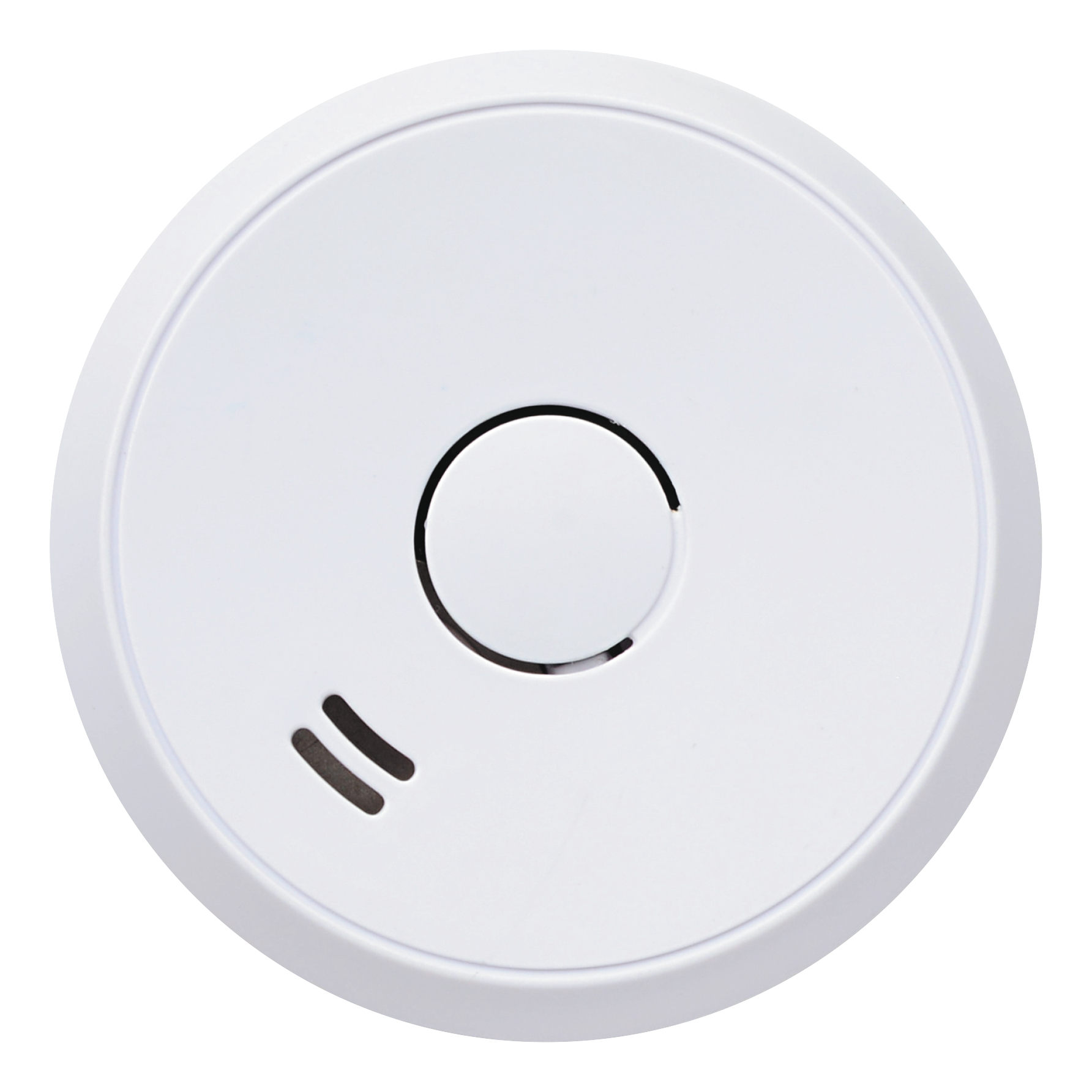 Smoke alarm Nordic Quality Optic sensor, 2 pcs / 189909